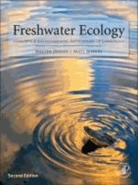 Freshwater Ecology - Concepts and Environmental Applications of Limnology.
