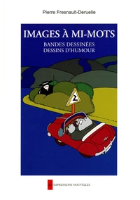 Images à mi-mots
