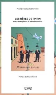 Les rêves de Tintin