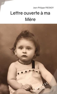Lettre ouverte à ma mère