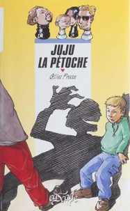 Juju la Pétoche