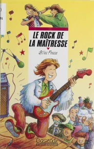 Le rock de la maîtresse