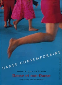 Danse contemporaine