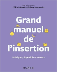 Grand manuel de l'insertion