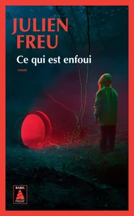 Ce qui est enfoui