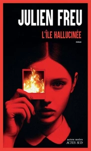 L'île hallucinée