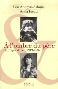 A l'ombre du père
