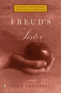 Freud's Sister.