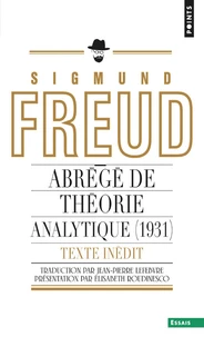 Abrégé de théorie analytique