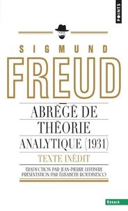 Abrégé de théorie analytique