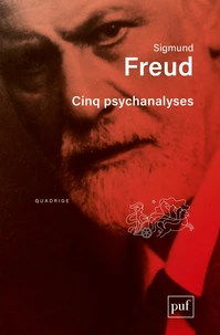 Cinq psychanalyses