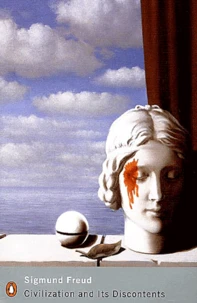 Civilization and its discontents