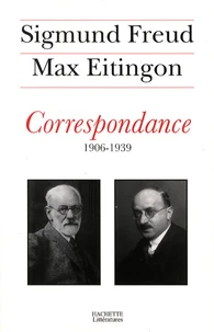 Correspondance 1906-1939