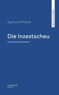 Die Inzestscheu
