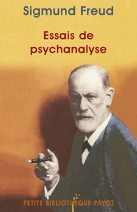 Essais de psychanalyse