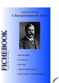 Fiche de lecture L'Interprétation des rêves