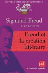 Freud et la création littéraire