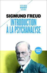 Introduction à la psychanalyse