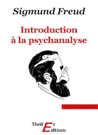 Introduction à la psychanalyse