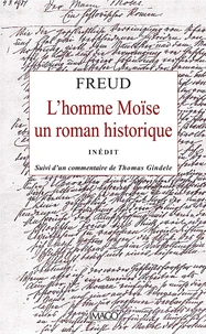 L'homme Moïse