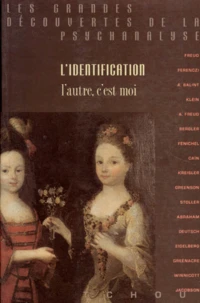 L'IDENTIFICATION.