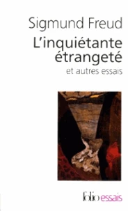 L'Inquiétante étrangeté