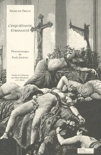 L'inquiétante étrangeté