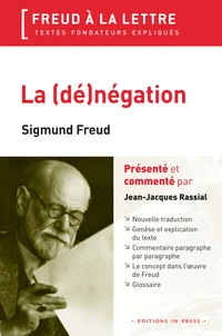 La (dé)négation