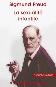 La sexualité infantile
