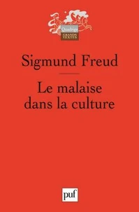 Le malaise dans la culture