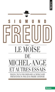 Le Moïse de Michel-Ange et autres essais