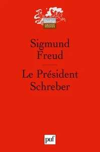 Le Président Schreber