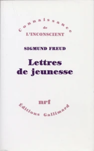 Lettres de jeunesse