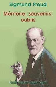 Mémoire souvenirs oubli