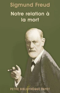Notre relation à la mort