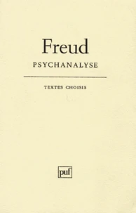 Psychanalyse