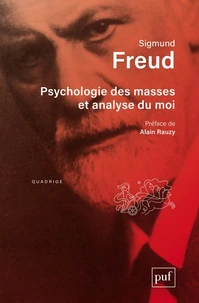 Psychologie des masses et analyse du moi