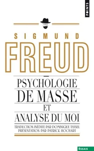 Psychologie des masses et analyse du Moi