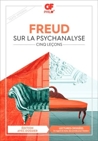 Sur la psychanalyse