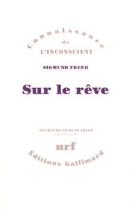 Sur le rêve