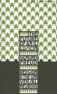 The Future of an Illusion