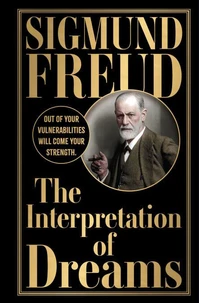 The Interpretation of Dreams