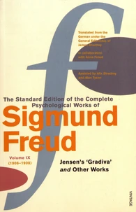 The Standard Edition of the Complete Psychological Works of Sigmund Freud