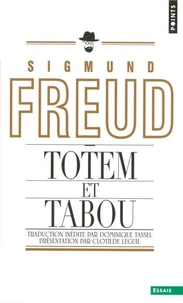 Totem et tabou