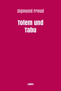Totem und Tabu