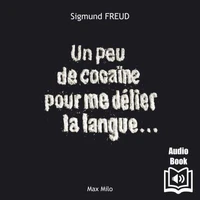 "Un peu de cocaïne pour me délier la langue"