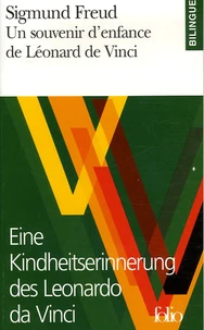 Un souvenir d'enfance de Léonard de Vinci