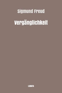Vergänglichkeit