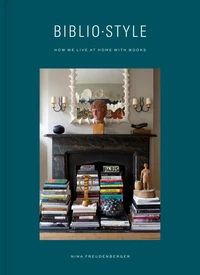 Bibliostyle /anglais