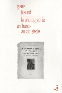 La photographie en France au XIXe siècle